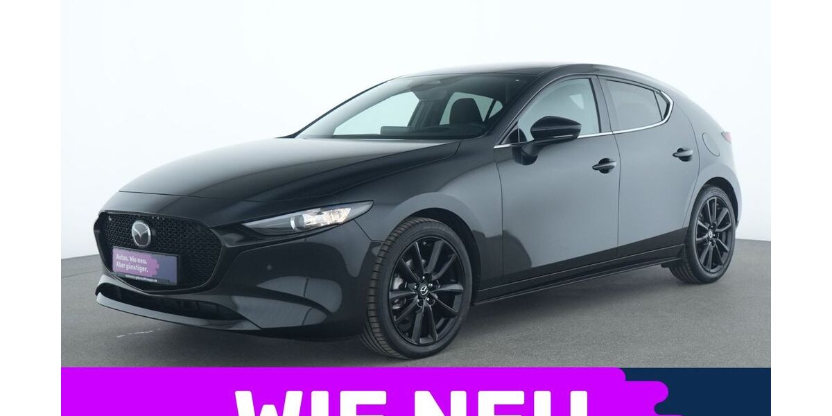Mazda 3 9.929 km 21.874 &euro; Dietzenbach bei Frankfurt 63128