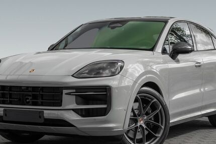 Porsche Cayenne 9.900 km 164.890 &euro; Darmstadt 64295