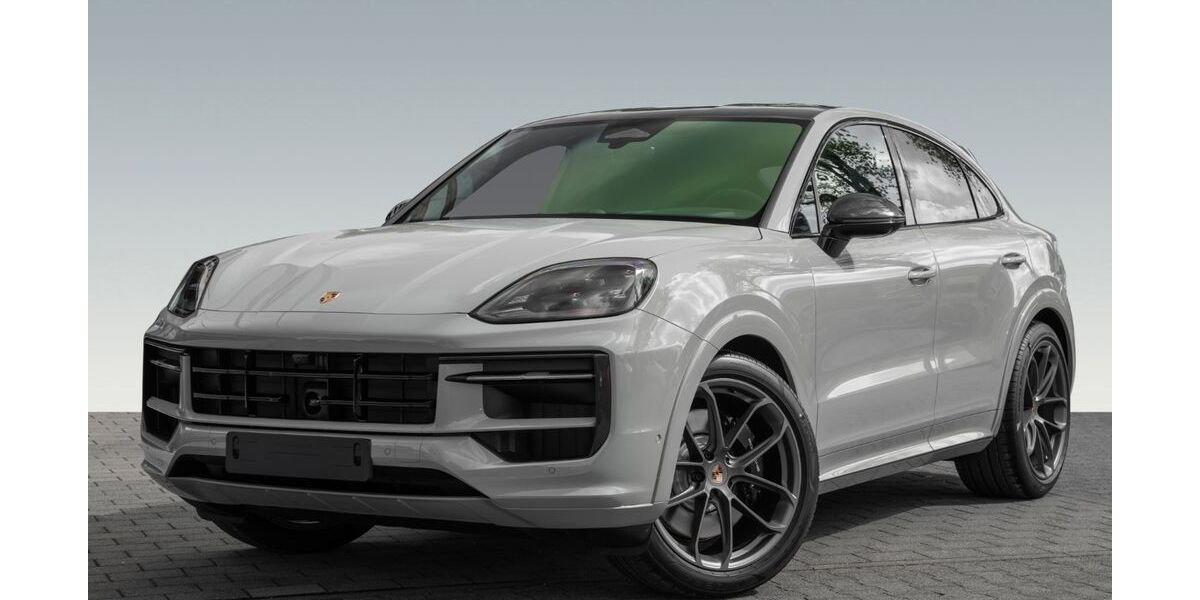 Porsche Cayenne 9.900 km 164.890 &euro; Darmstadt 64295