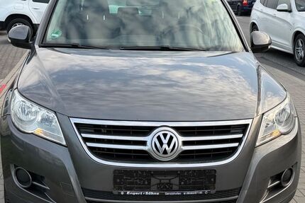 VW Tiguan 180.361 km 6.899 &euro; Dietzenbach 63128