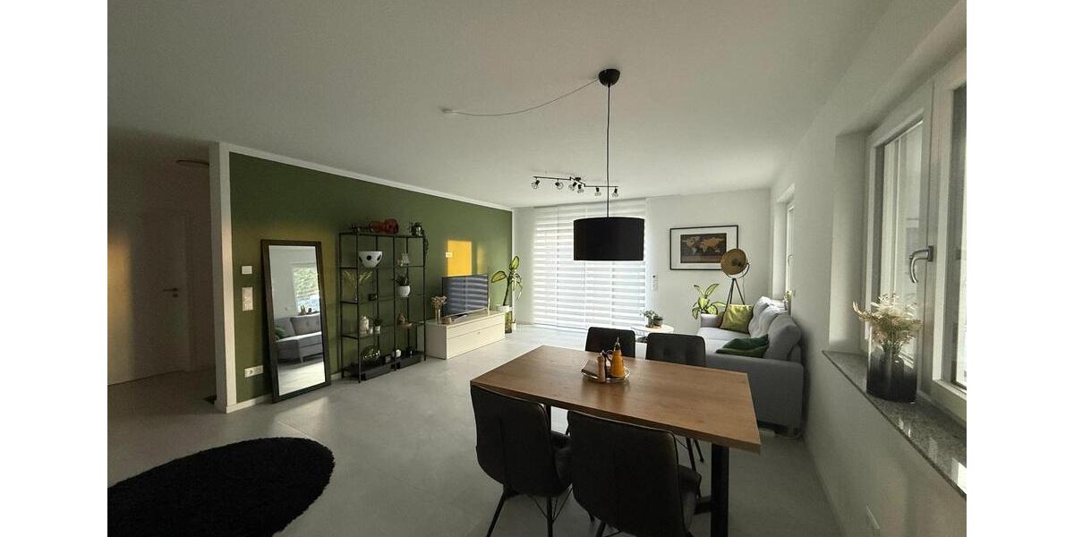 Erdgeschoßwohnung Obertshausen - 3 Zimmer, 91 m&sup2;, 1.650&euro; | Angebot:27630755