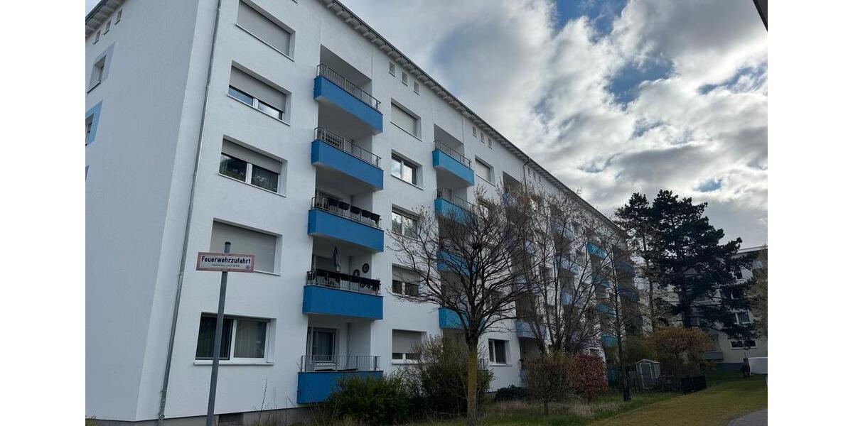 Etagenwohnung Darmstadt Darmstadt-West - 3 Zimmer, 69 m&sup2;, 293.000&euro; | Angebot:26455291