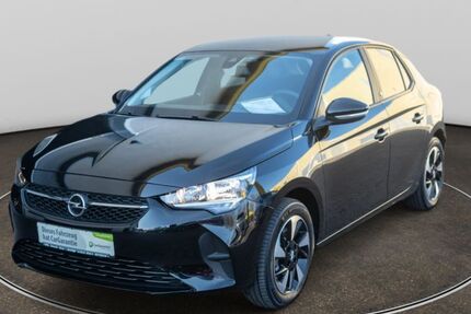 Opel Corsa 32.200 km 16.995 &euro; Heppenheim 64646