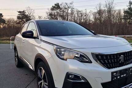 Peugeot 3008 73.175 km 13.590 &euro; Weiterstadt 64331