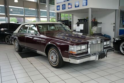 Cadillac Seville
