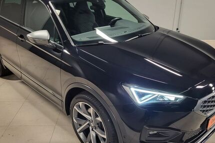 Seat Tarraco 104.010 km 27.640 &euro; Alsbach-Hähnlein 64665
