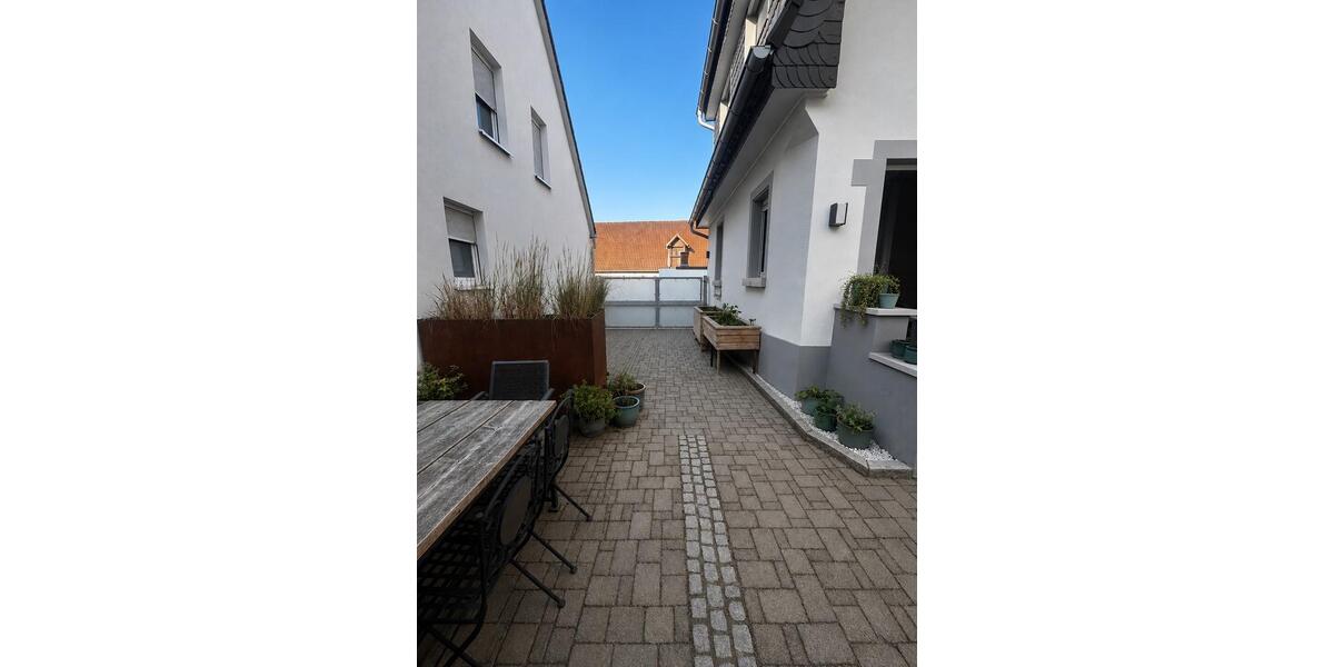 Einfamilienhaus Bensheim - 3 Zimmer, 92 m&sup2;, 450.000&euro; | Angebot:27084223