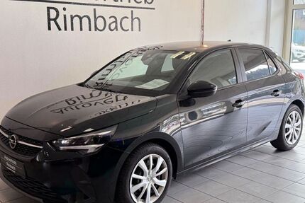 Opel Corsa 125.500 km 11.490 € Rimbach 64668