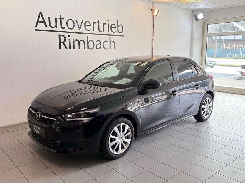 Opel Corsa 125.500 km 11.490 € Rimbach 64668