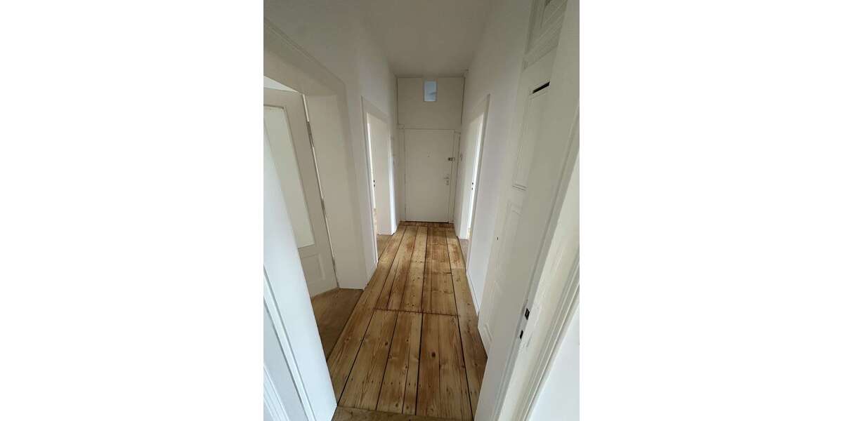 Etagenwohnung Offenbach am Main Buchrain - 4 Zimmer, 123 m&sup2;, 1.975&euro; | Angebot:24821677