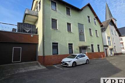 Wohnung zum Kaufen in Groß-Gerau Dornheim 182.000 € 61 m²