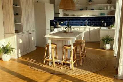 Wohnung Offenbach am Main Hafen - 4 Zimmer, 154 m&sup2;, 2.695&euro; | Angebot:24237472