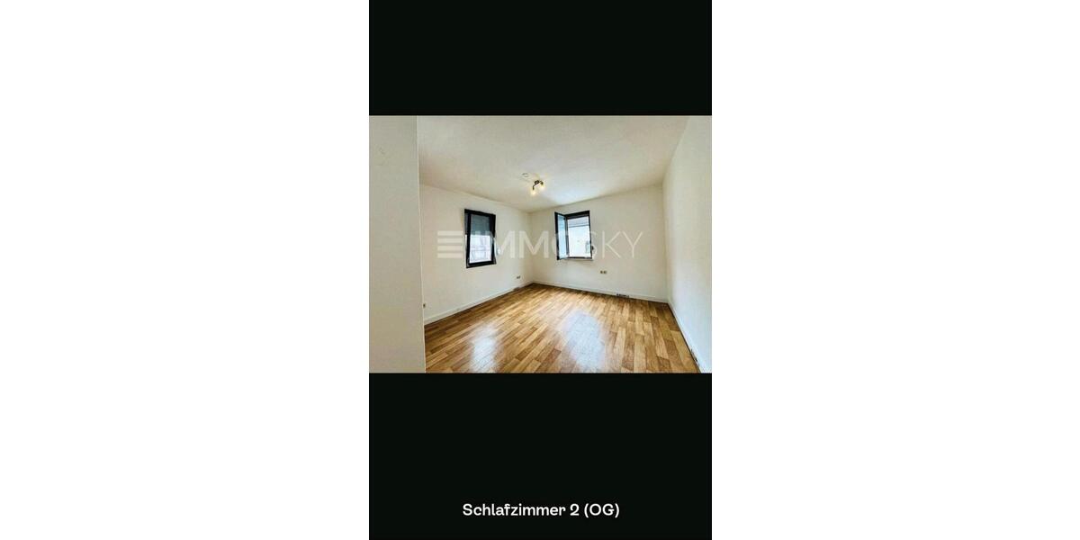 Einfamilienhaus Pfungstadt - 4 Zimmer, 80 m&sup2;, 1.300&euro; | Angebot:26145309