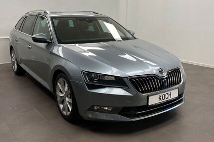 Skoda Superb 167.522 km 16.999 € Mainz 55129