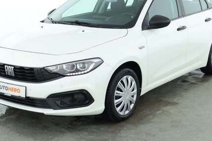 Fiat Tipo 12.896 km 20.490 &euro; Frankfurt am Main 65936