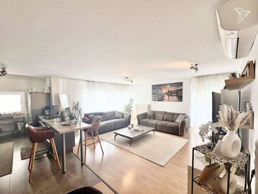 Wohnung zum Kaufen in Weiterstadt 479.000 € 129 m²