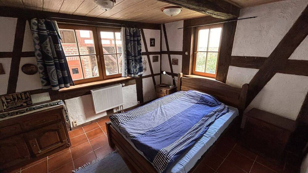 Einfamilienhaus Reichelsheim / Unter-Ostern Unter-Ostern - 6 Zimmer, 174 m&sup2;, 345.000&euro; | Angebot:26875388