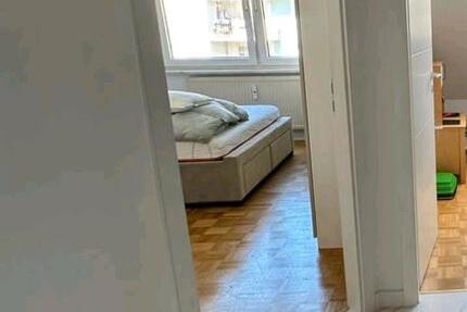 Zimmer in Frankfurt ab 3 Tage bis 3 Monate zu vermieten 1 zimmer