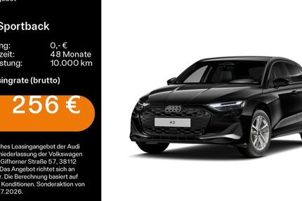 Audi A3 25.237 km 29.890 &euro; Hofheim 65719