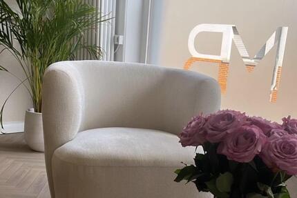 Platz zu vermieten im Kosmetikstudio (Beauty, Friseur,..) zimmer