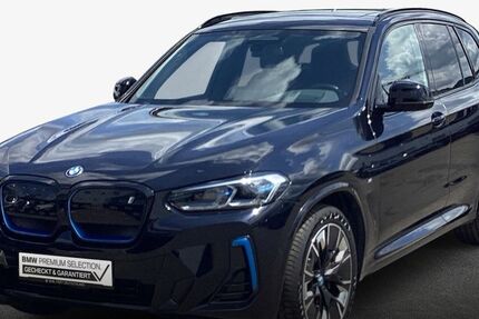 BMW iX3 57.008 km 41.550 &euro; Zwingenberg 64673