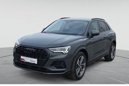 Audi Q3 6.102 km 38.450 &euro; Darmstadt 64295