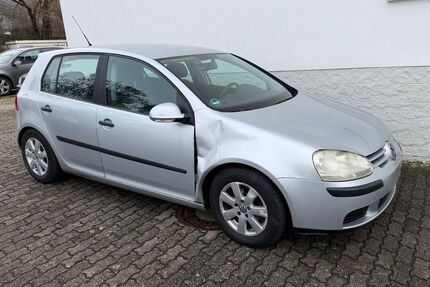VW Golf 72.000 km 3.000 &euro; Alsbach 64665