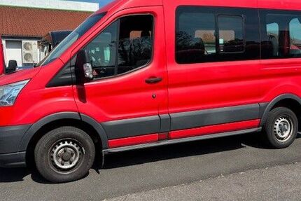 Ford Transit 154.000 km 10.490 &euro; Dreieich 63303