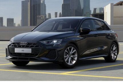 Audi A3 9.900 km 33.800 &euro; Frankfurt am Main 60314
