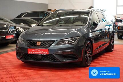 Seat Leon 88.774 km 21.750 &euro; Pfungstadt 64319