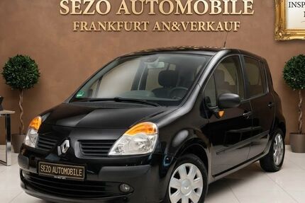 Renault Modus 216.000 km 1.950 &euro; Frankfurt am Main 65933