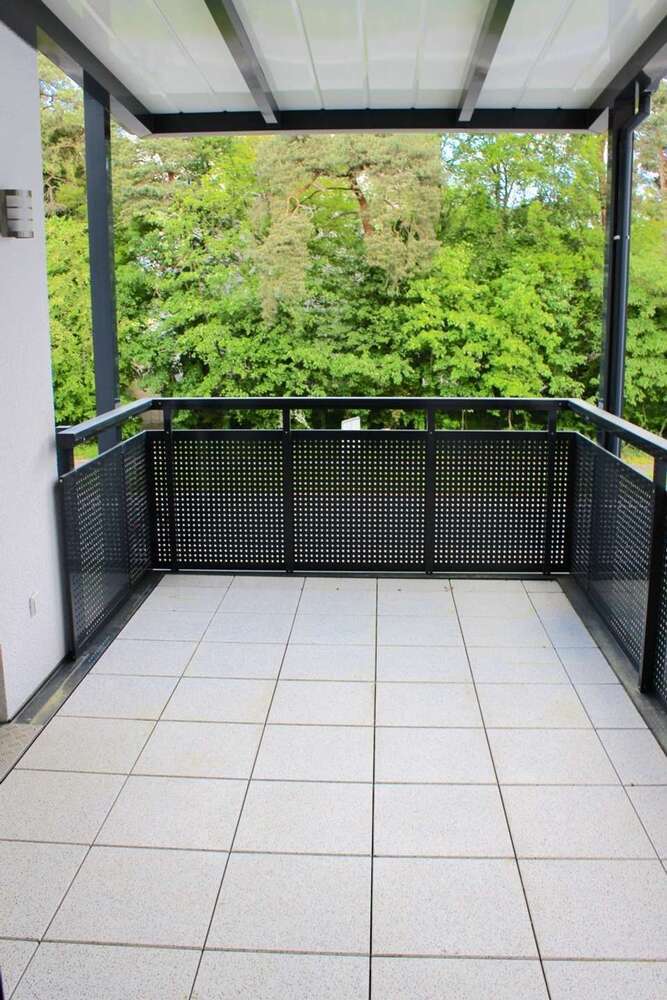Wohnung zum Mieten in Darmstadt 1.500 € 87 m²