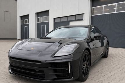 Porsche Panamera 44.000 km 99.500 &euro; Pfungstadt 64319