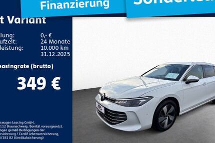 VW Passat Variant 15.000 km 33.989 € Bischofsheim 65474