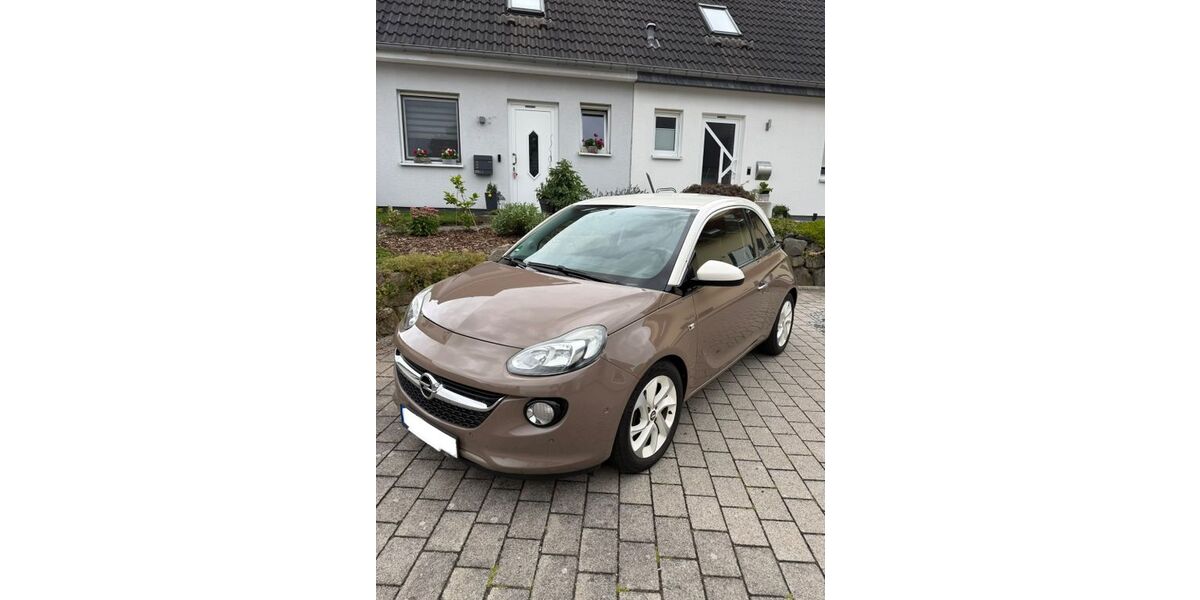 Opel Adam 145.800 km 4.500 &euro; Dietzenbach 63128