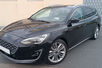 Ford Focus 67.100 km 19.990 &euro; Groß-Gerau 64521