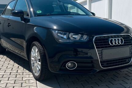 Audi A1 80.250 km 8.990 &euro; Nackenheim 55299
