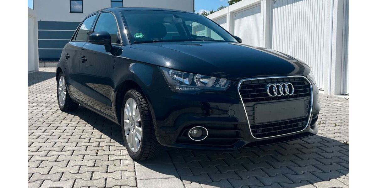 Audi A1 80.250 km 8.990 &euro; Nackenheim 55299