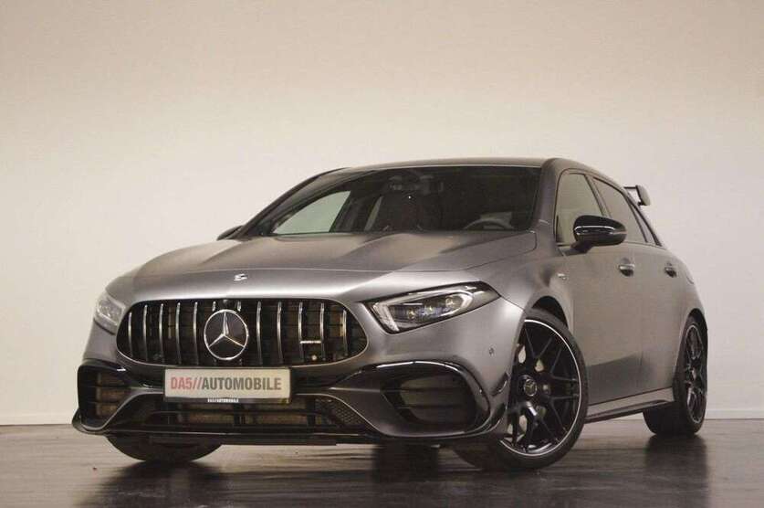 A 45 AMG