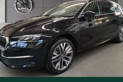 Skoda Octavia 11.800 km 35.490 &euro; Frankfurt 60435