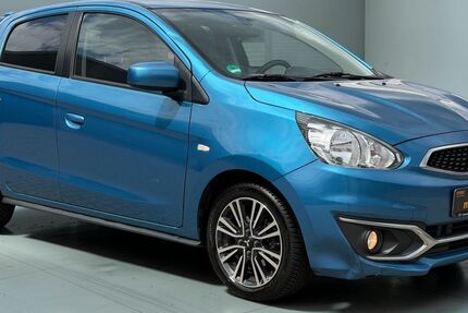 Mitsubishi Space Star 120.000 km 7.999 &euro; Dieburg 64807