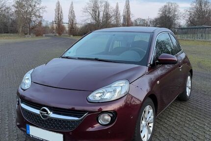 Opel Adam 113.000 km 5.780 &euro; Frankfurt 60486