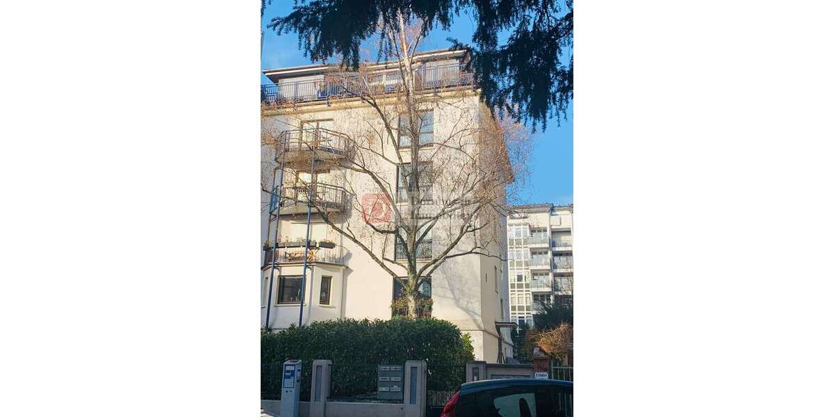 Wohnung zum Kaufen in Frankfurt am Main 1.150.000 € 118 m² 4 zimmer