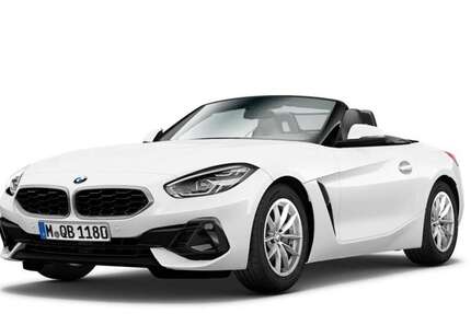 BMW Z4 31.678 km 31.899 &euro; Hofheim 65719