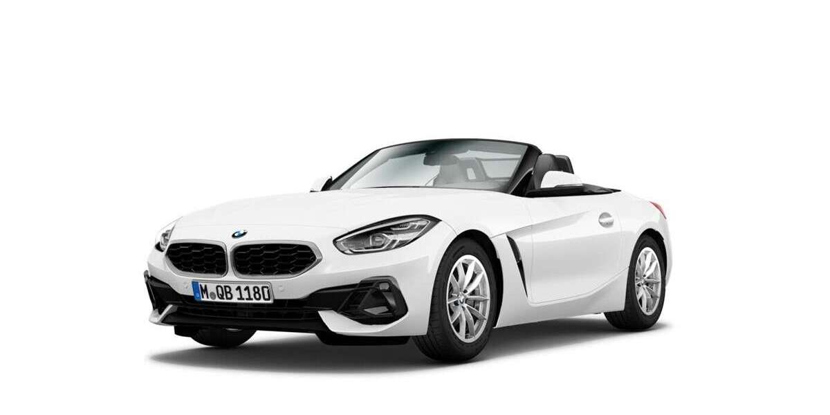 BMW Z4 31.678 km 31.899 &euro; Hofheim 65719