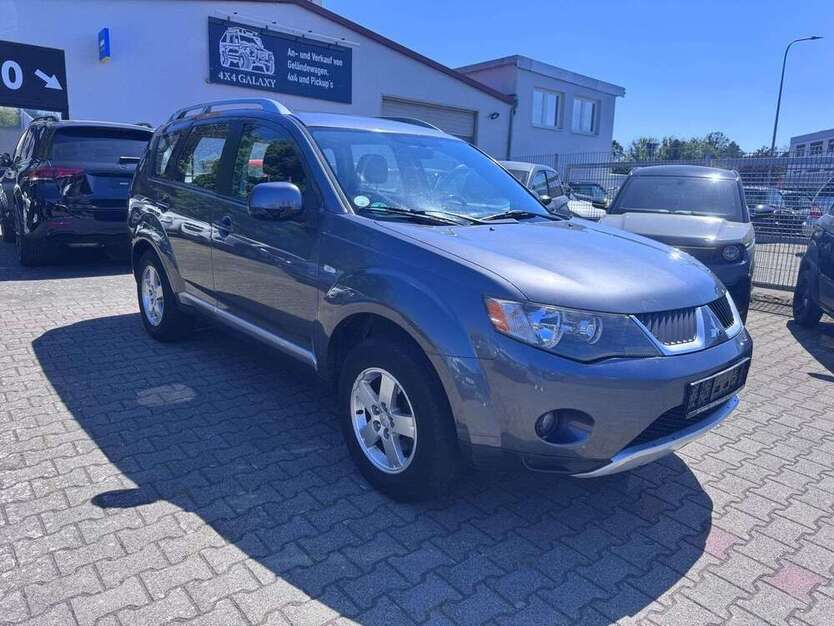 Outlander