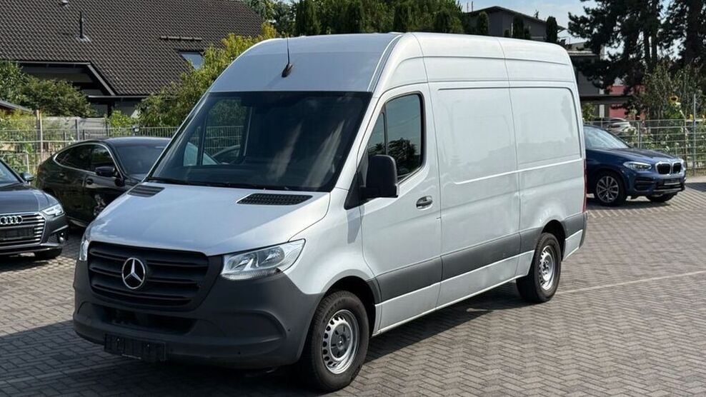 Sprinter