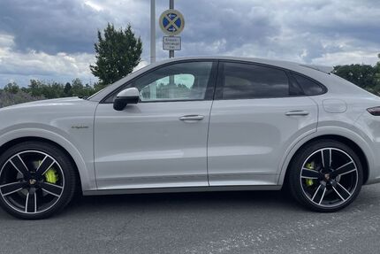 Porsche Cayenne 23.500 km 90.500 &euro; Rödermark 63322
