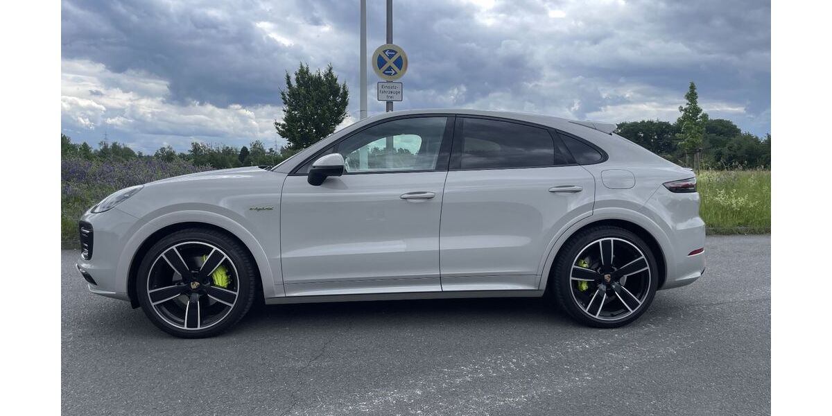 Porsche Cayenne 23.500 km 90.500 &euro; Rödermark 63322