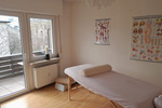 helle und ruhige 2-Zimmer Wohnung in Rödelheim